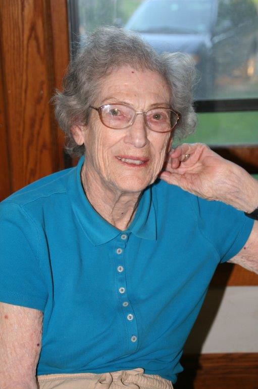 Marlys M. Sage